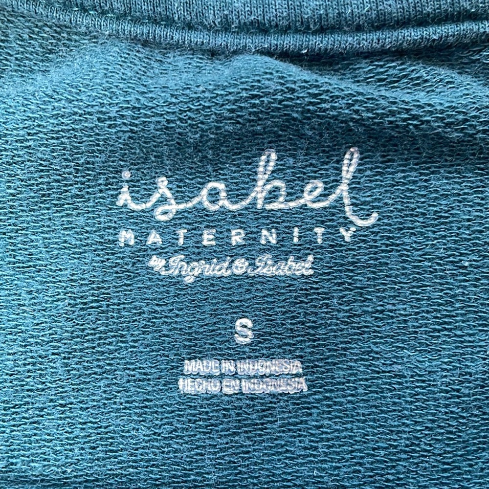 Mama Maternity Sweater - Picture 5 of 5